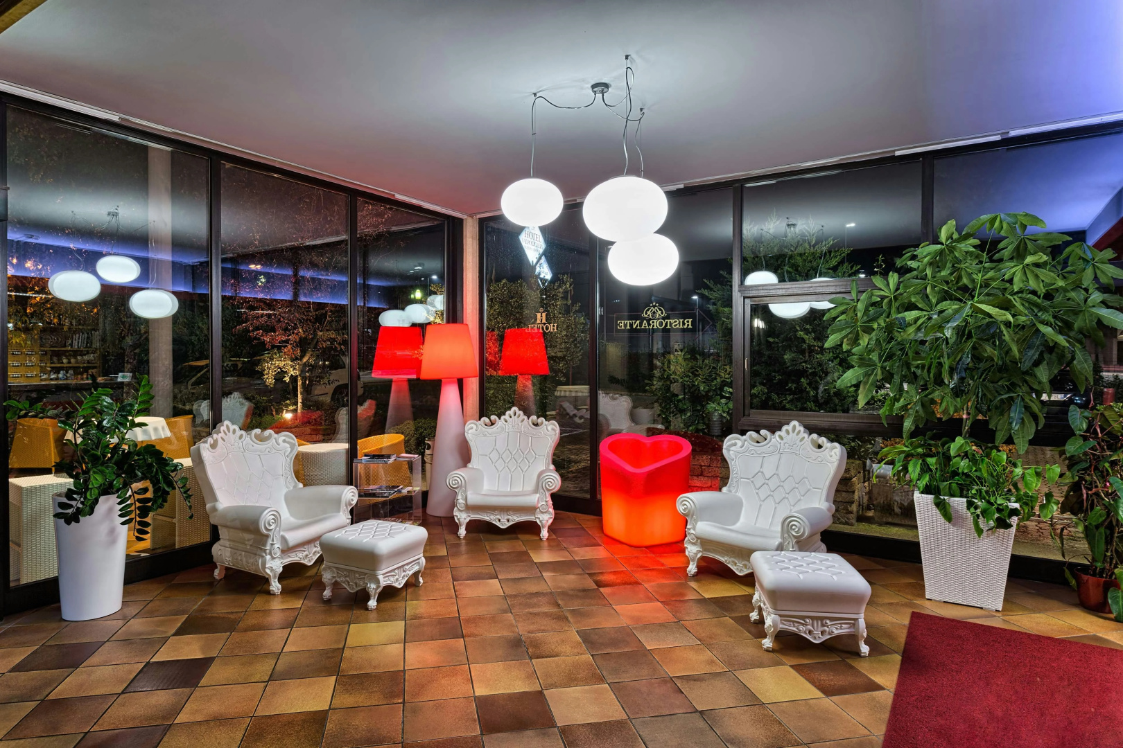 Foto - Hotel Valpolicella International