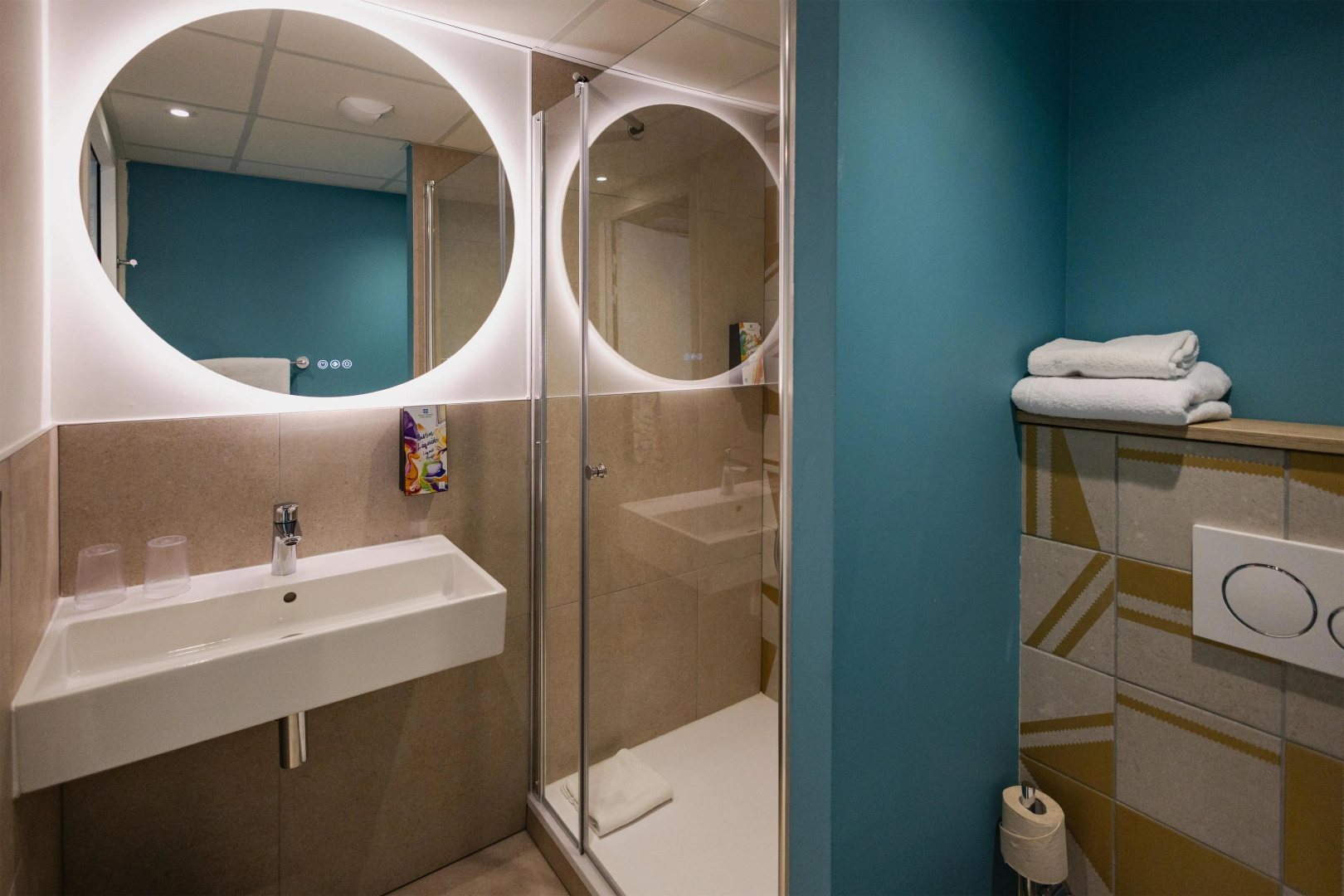 Foto - Sure Hotel by Best Western Nantes Saint-Herblain