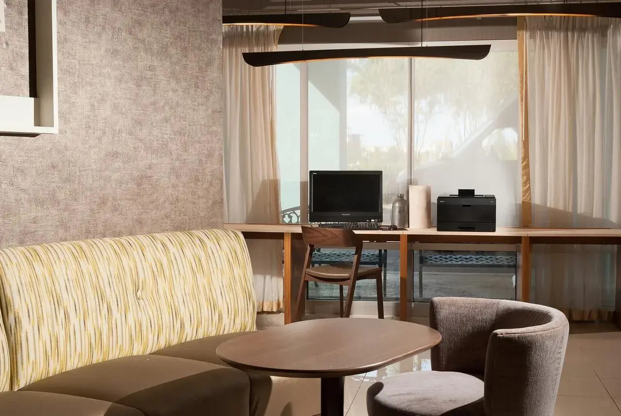Photo - Springhill Suites by Marriott Orlando Airport