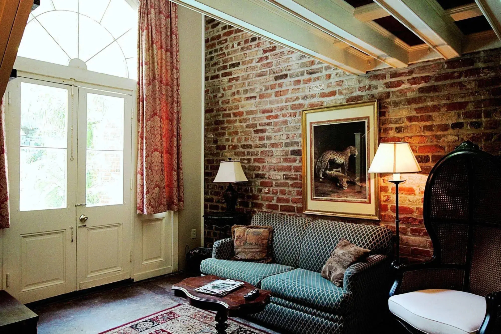 Foto - The Olivier House Hotel