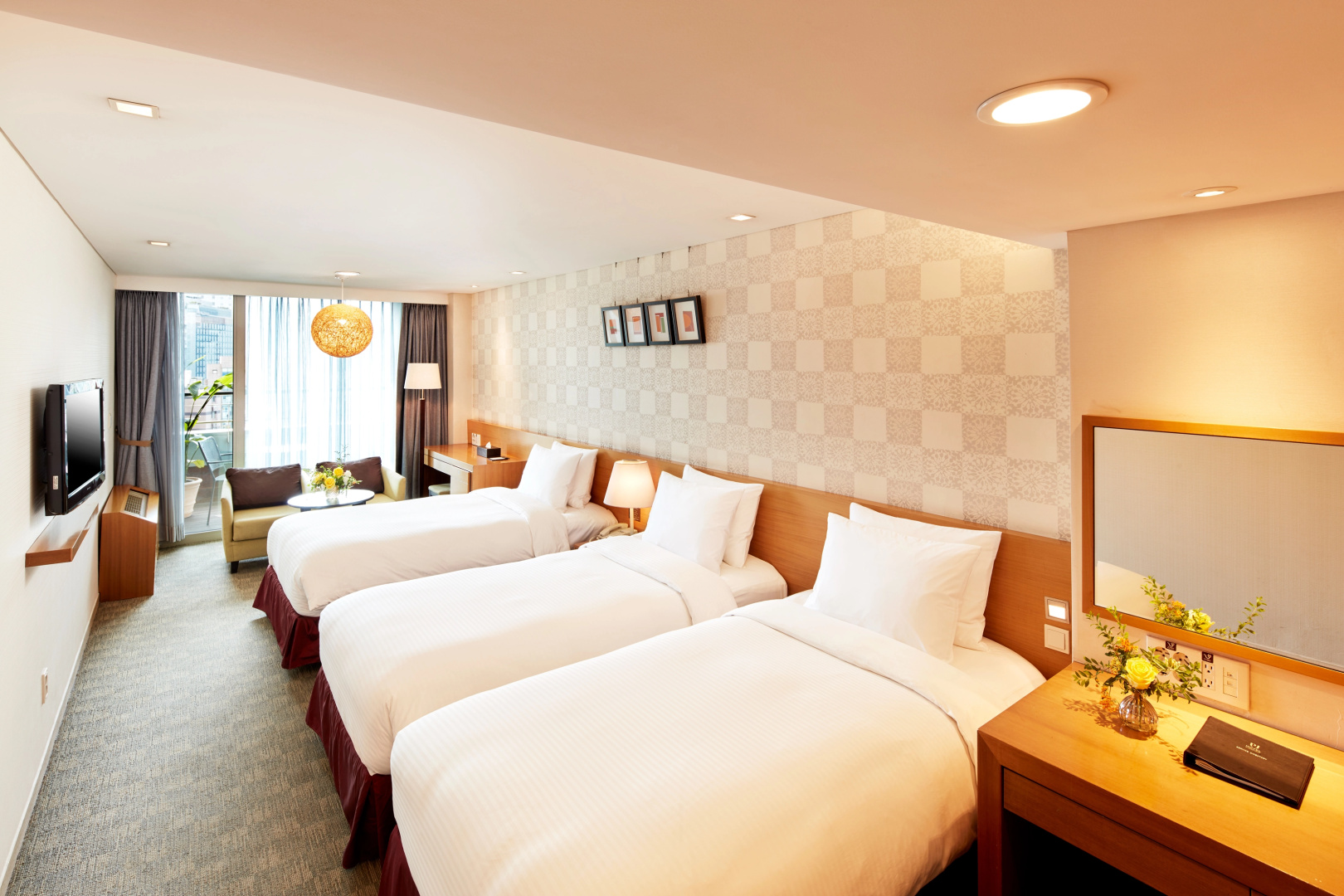 Photo - Hotel PJ Myeongdong