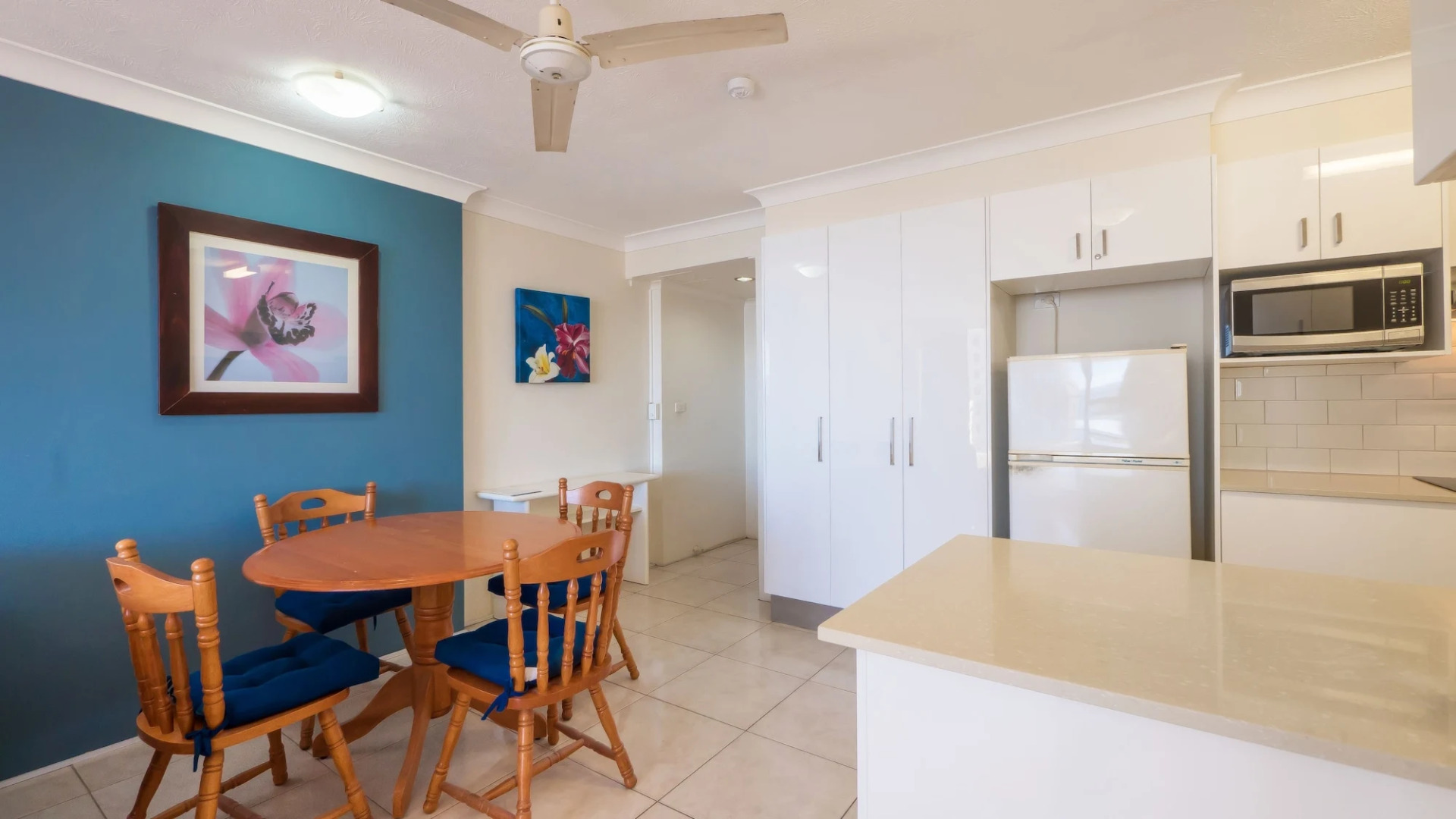 Foto - Aristocrat Apartments