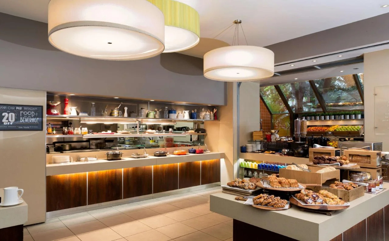 Foto - Rydges North Sydney