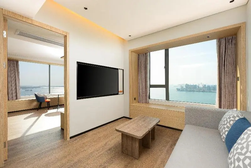 Photo - Holiday Inn Express Zhanjiang Coast