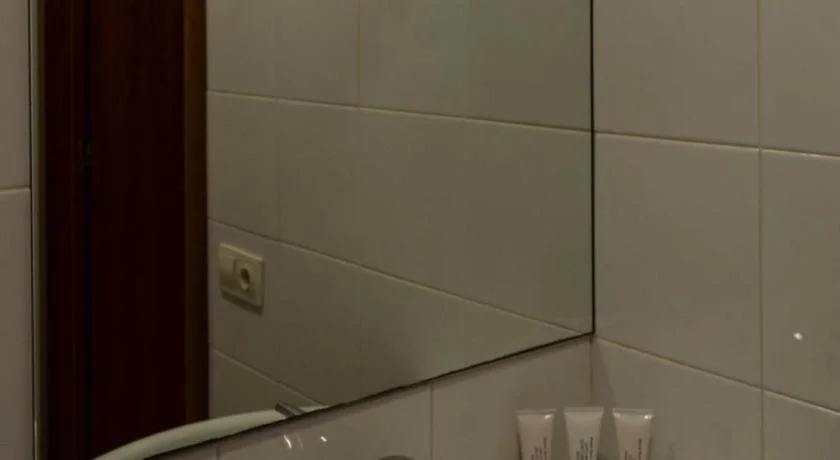 Foto - Hostal Sant Pau