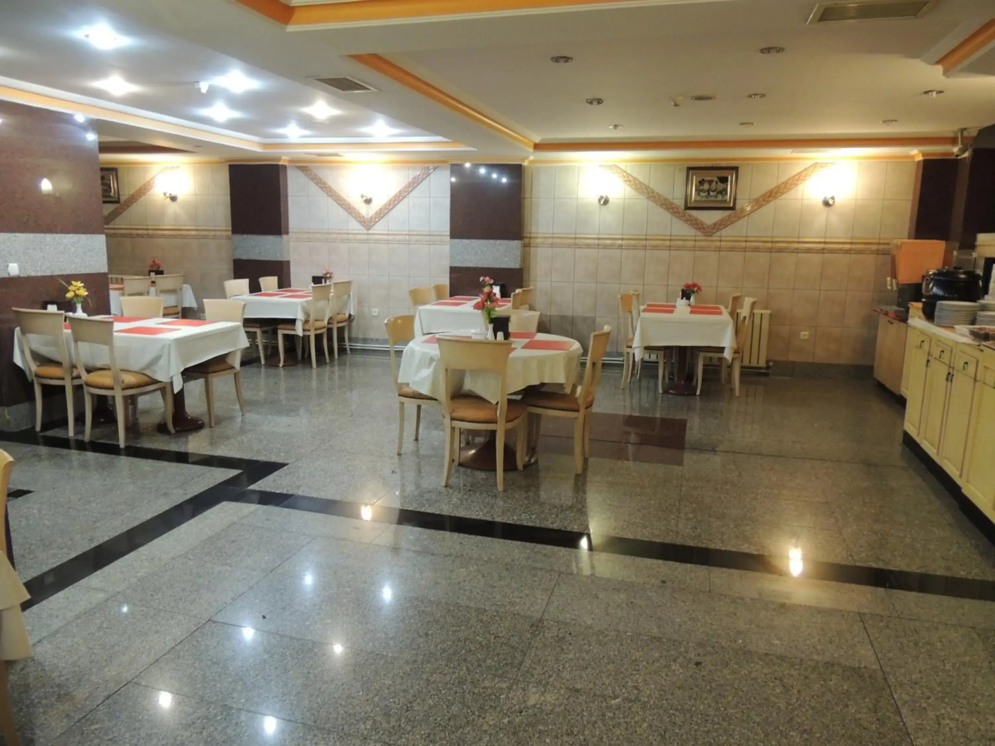 Foto - Grand Dilara Hotel