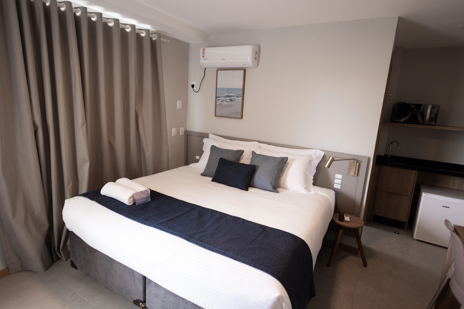 Photo - Luísa Studio Hotel