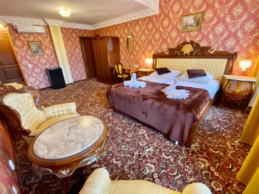 Photo - SPA Hotel Liliova Prague Old Town