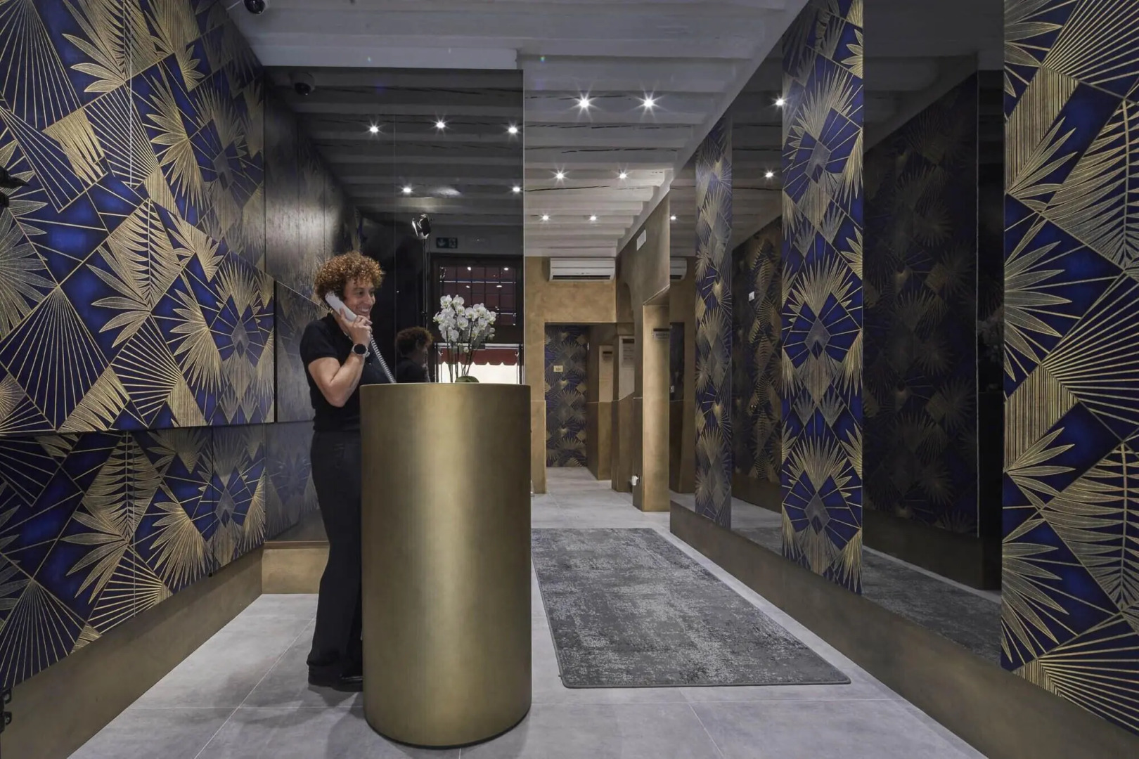 Foto - Hotel Orsaria