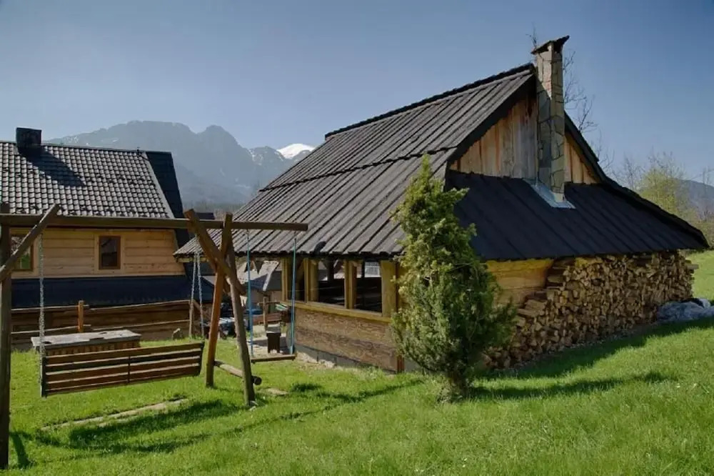 Foto - U Gruszków Centrum Zakopane