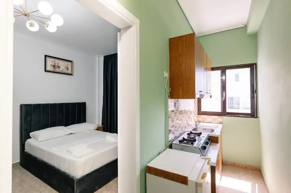 Foto - Ksamil Sea View Hotel