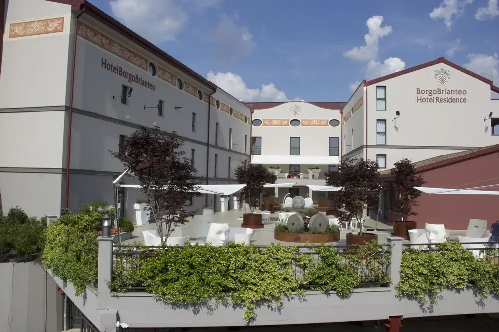 Foto - Residence Mura Venete
