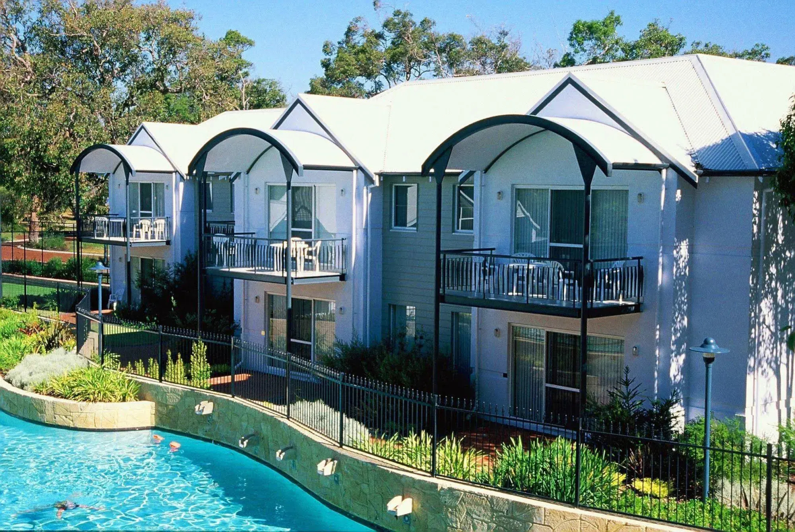 Foto - Mandurah Quay Resort