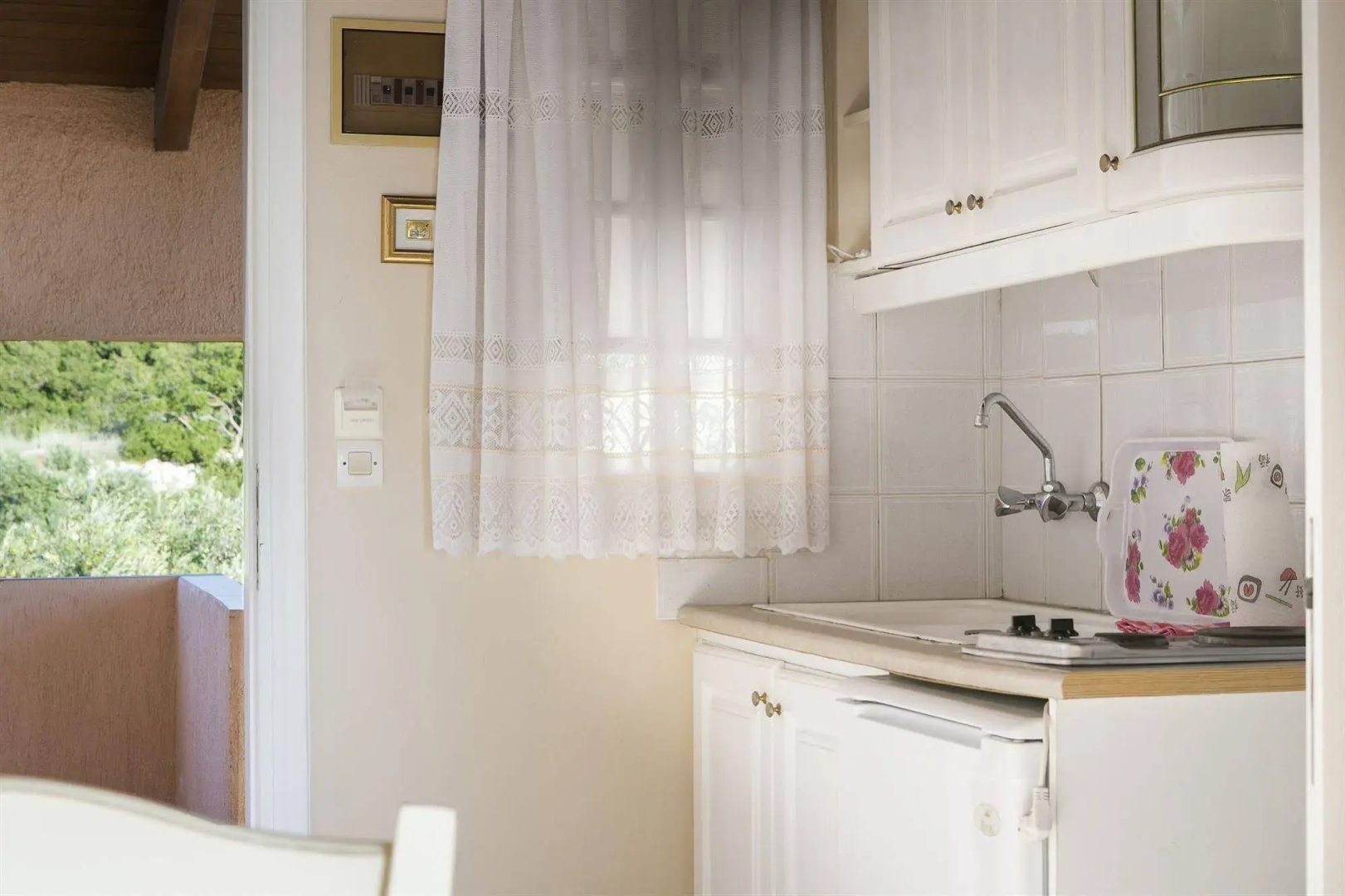 Photo - Panorama Fanari studios and apartments