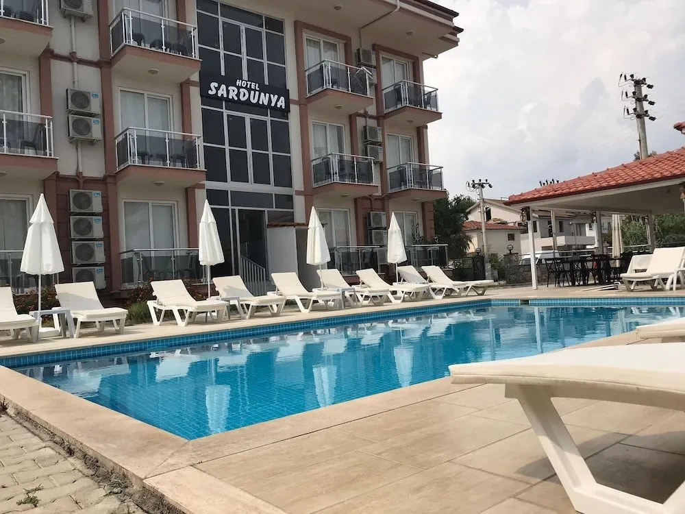 Photo - Sardunya Hotel