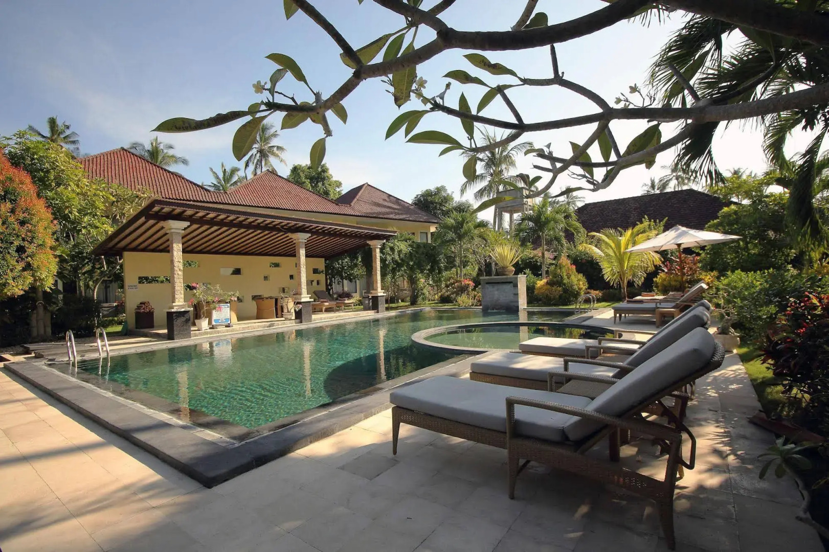 Foto - Rossa Garden Hotel Boutique