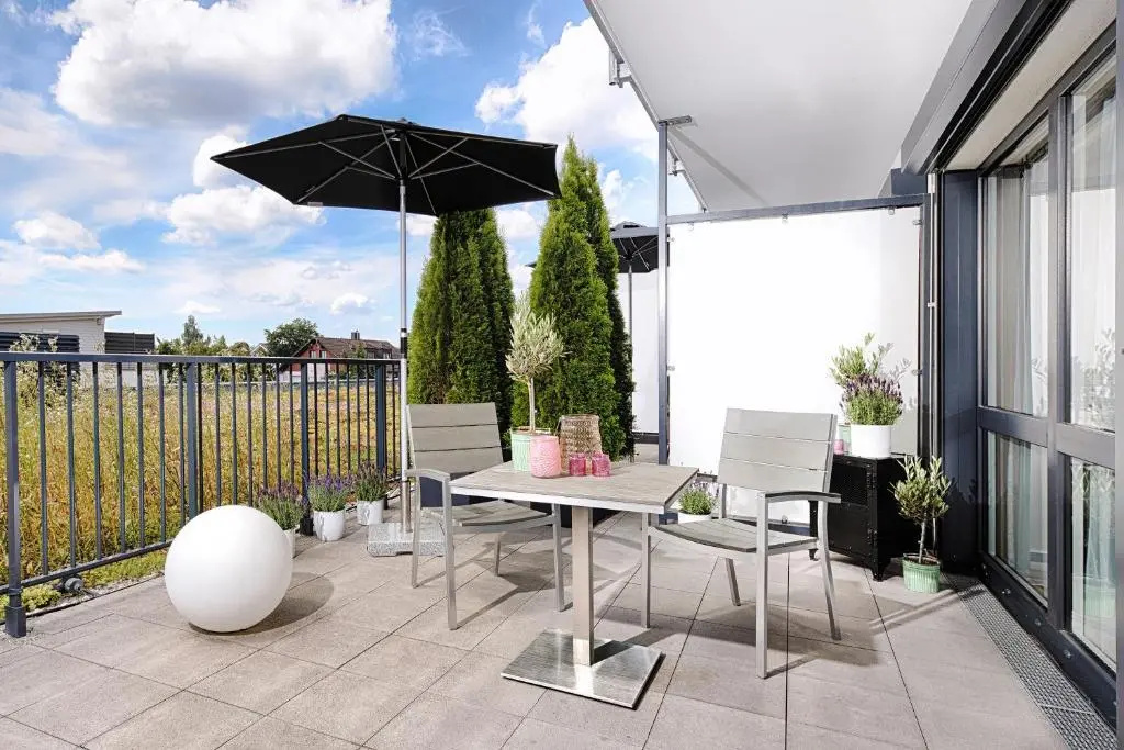 Foto - MLOFT Apartments München