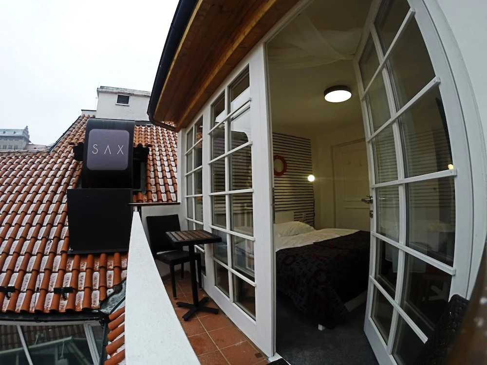 Photo - LH Vintage Design Hotel Sax