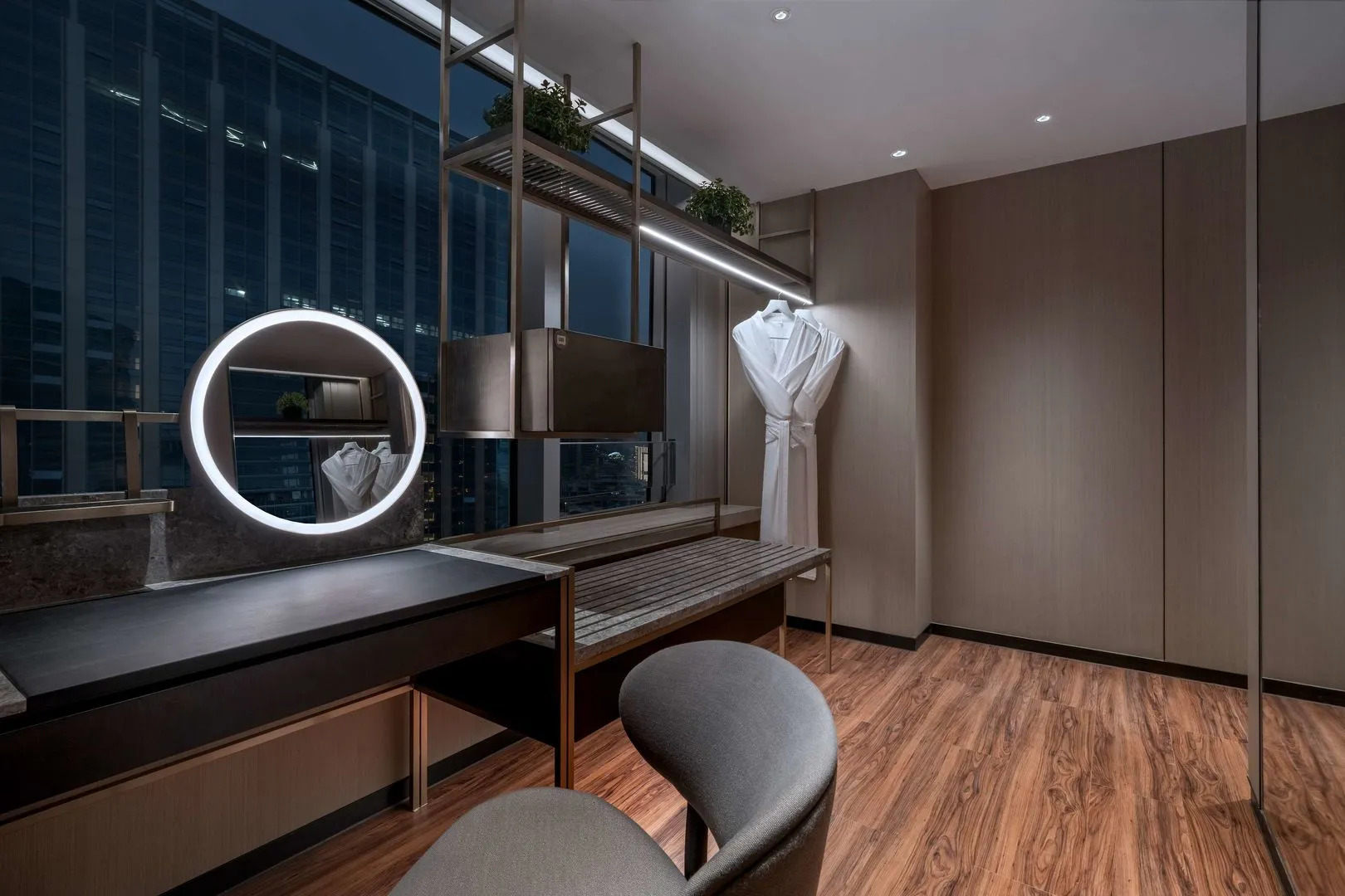 Foto - Jen Shenzhen Qianhai By Shangri-La