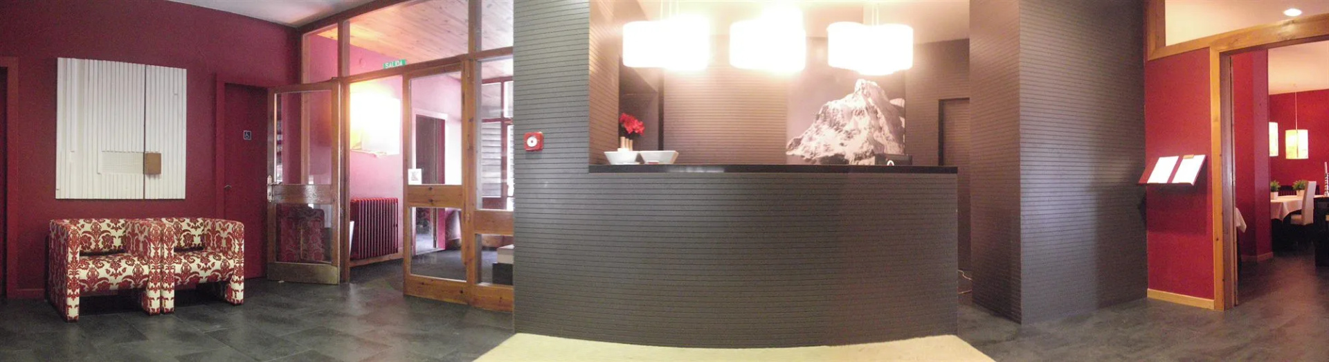Foto - Hotel Tobazo