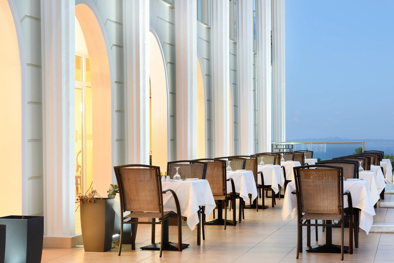 Photo - Avalon Palace Hotel