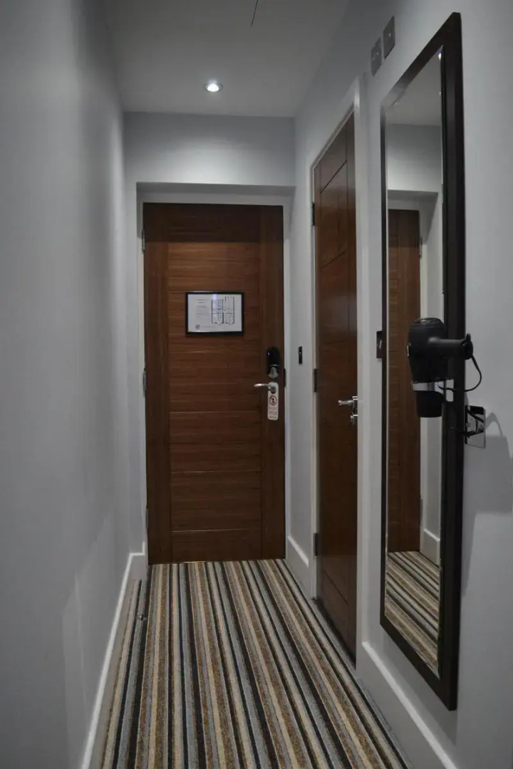 Foto - Trebovir Hotel