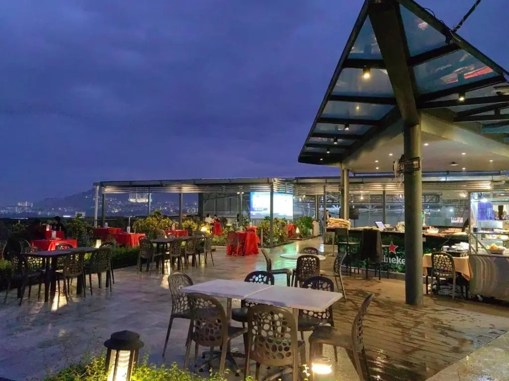 Photo - Le Quadri Hotel