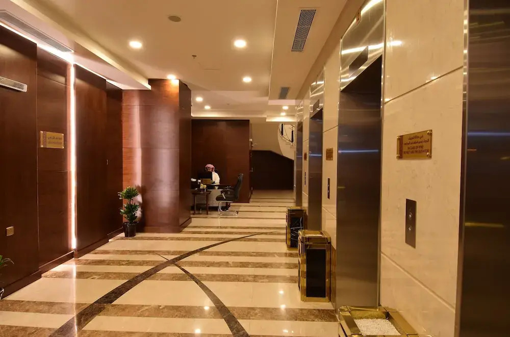 Photo - ميار طيبه السلام غرف مفروشه للايجار Hotel