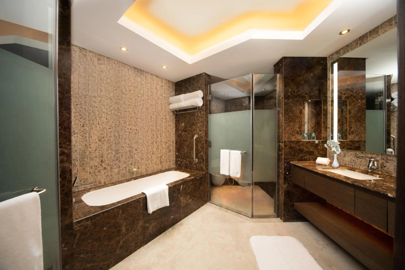 Foto - dusitD2 Salwa Doha