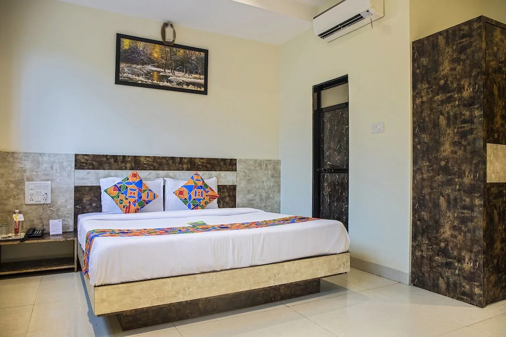 Photo - FabHotel Embassy Grand