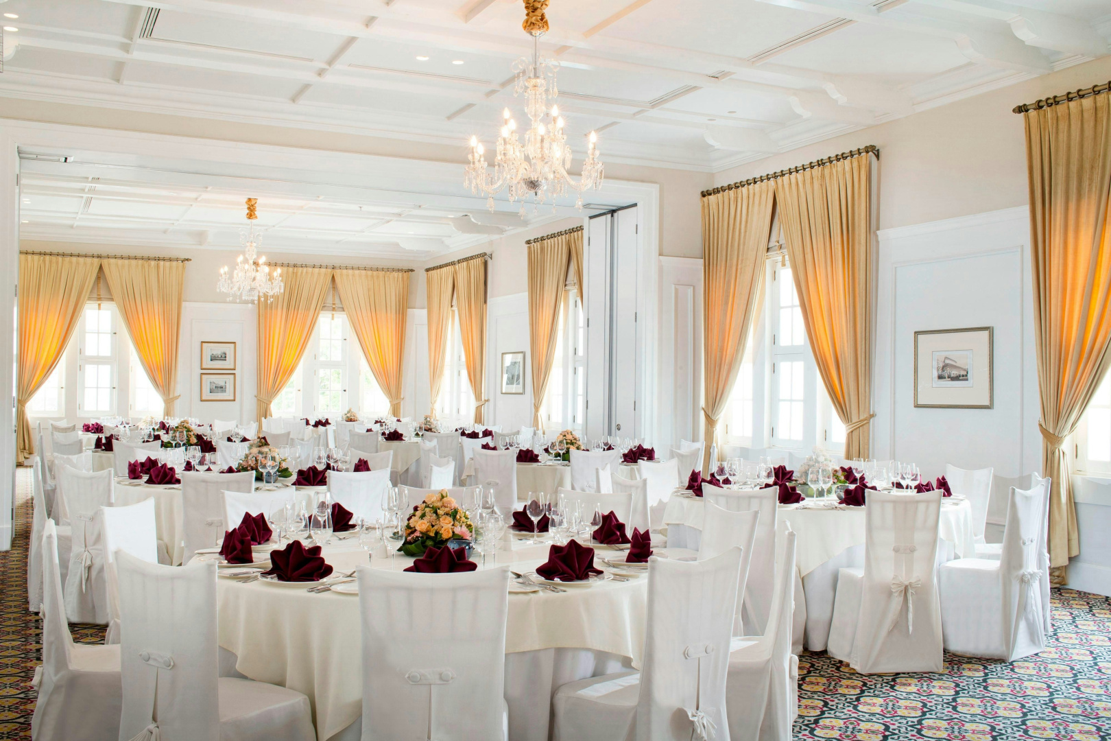 Photo - The Hermitage, A Tribute Portfolio Hotel, Jakarta