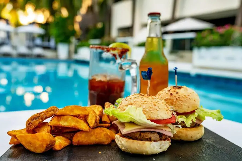 Foto - Smart Cancun the Urban Oasis