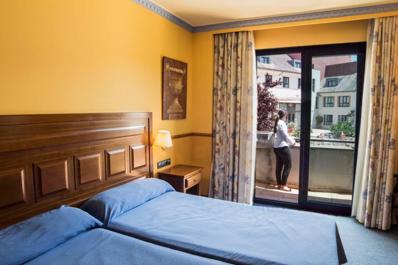 Foto - Hotel Antequera Hills