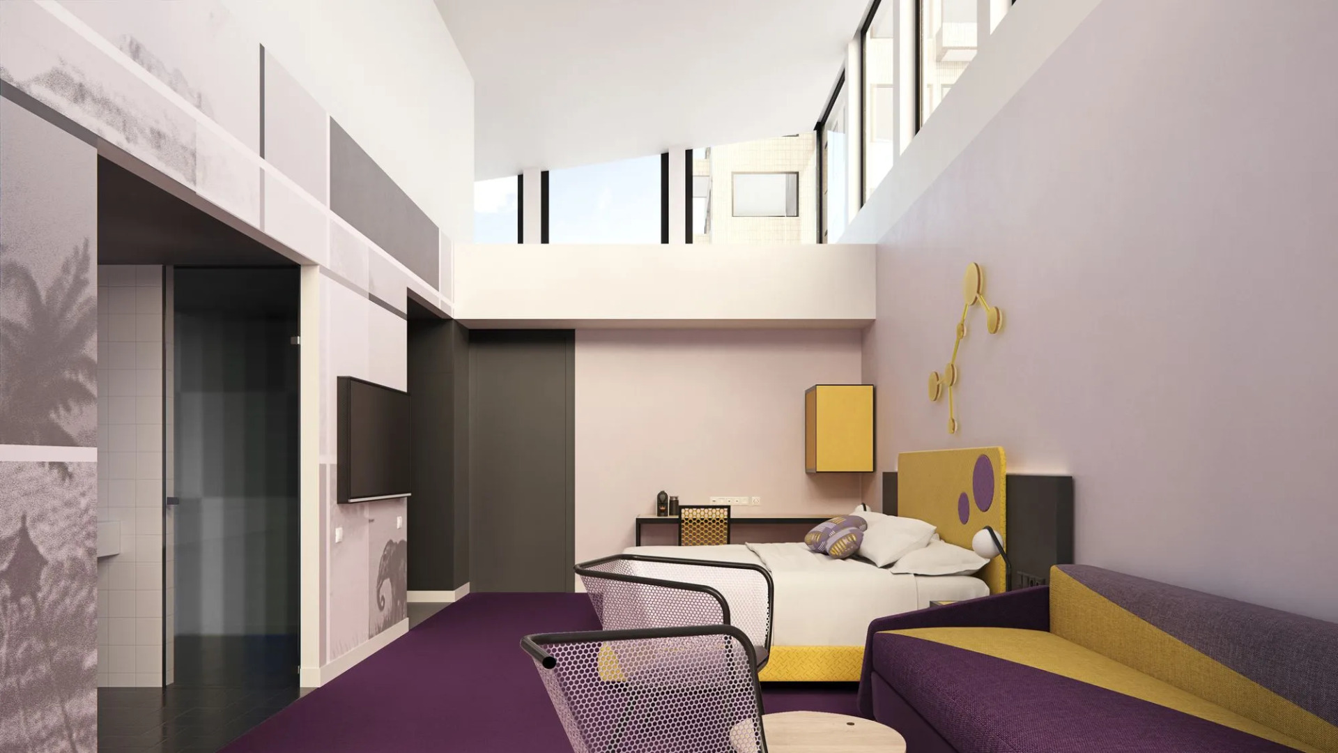 Photo - Room Mate Bruno, Rotterdam