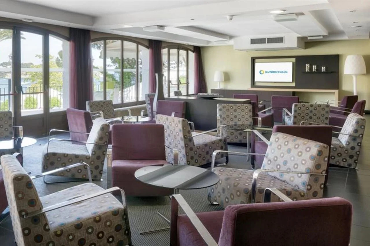 Photo - Ilunion Caleta Park