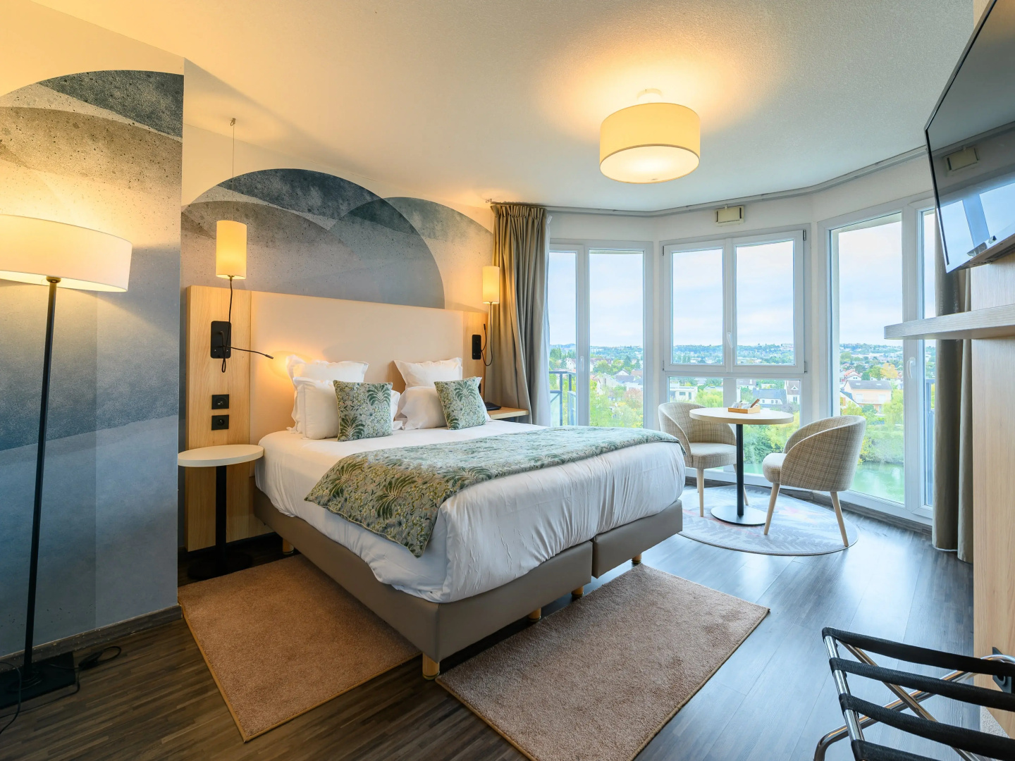 Photo - Residhome Neuilly Bords de Marne