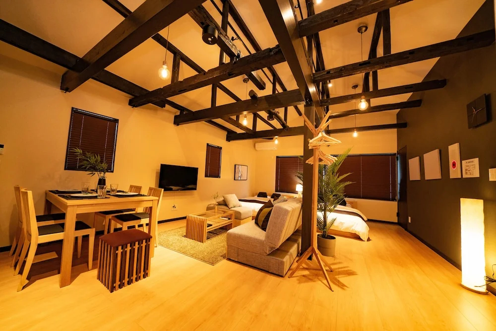 Foto - EAST ONE Higashishinjuku