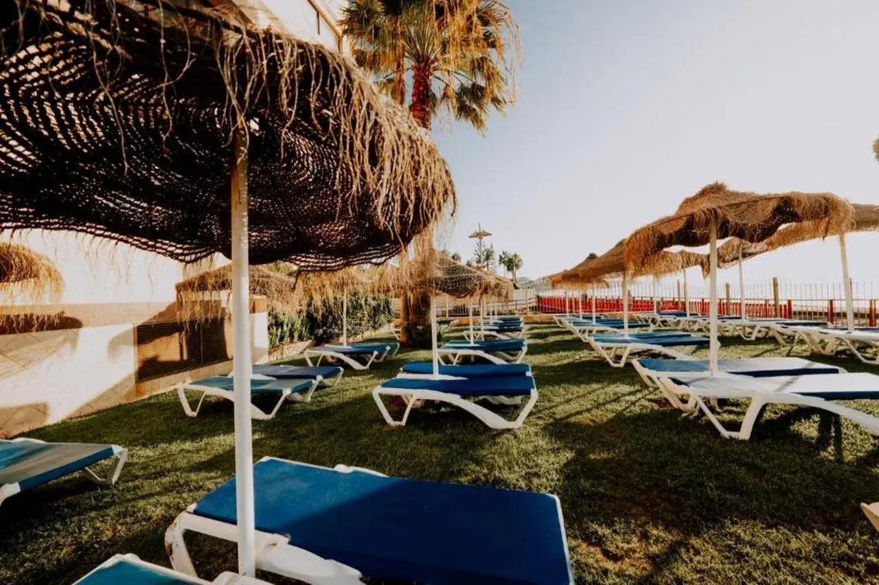 Foto - Gran Hotel Costa del Sol