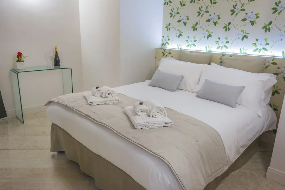 Foto - i Fiori de' Mario Suites