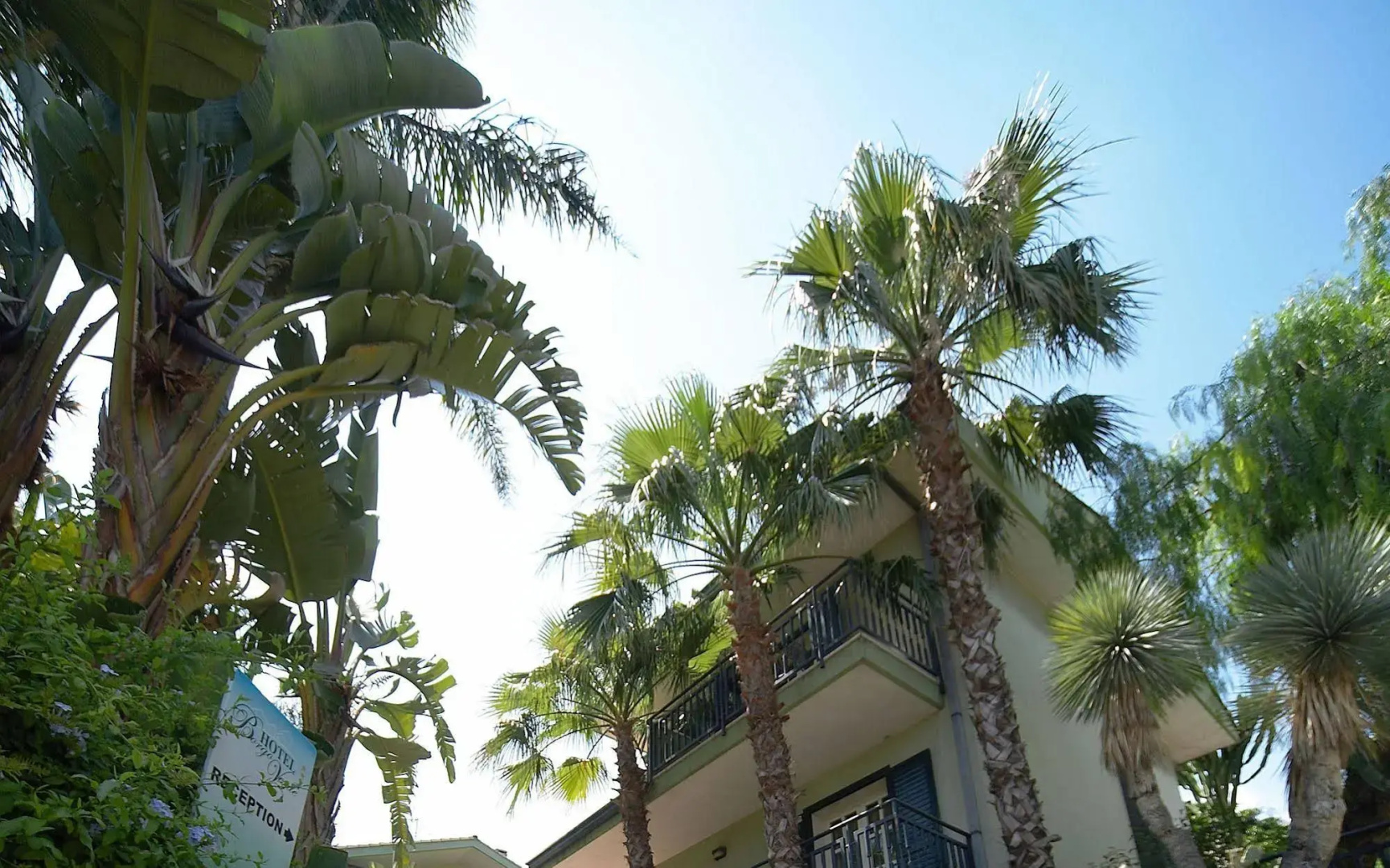 Foto - Hotel Borgo Verde