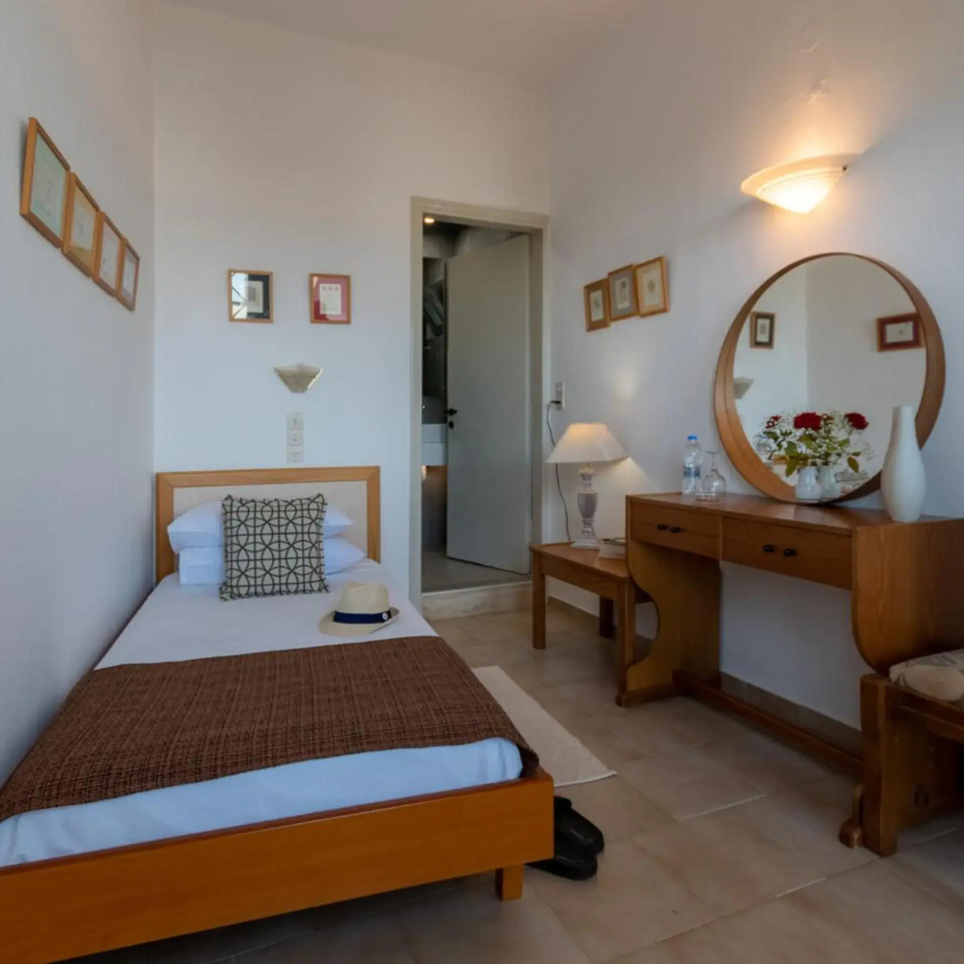 Foto - Dedalos Hotel