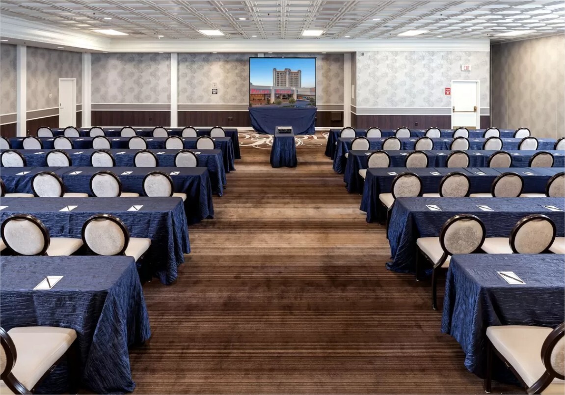 Foto - Palace Station Hotel & Casino