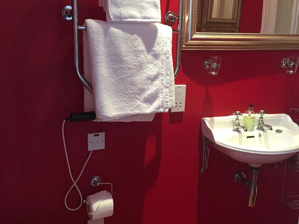 Foto - Southside Guest House