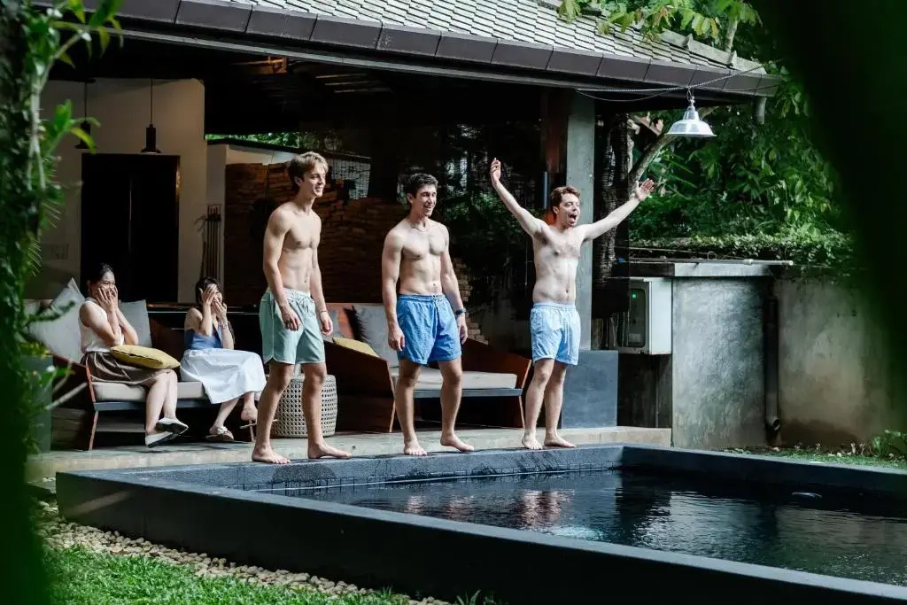 Foto - Tolani Southgate Villa Chiang Mai