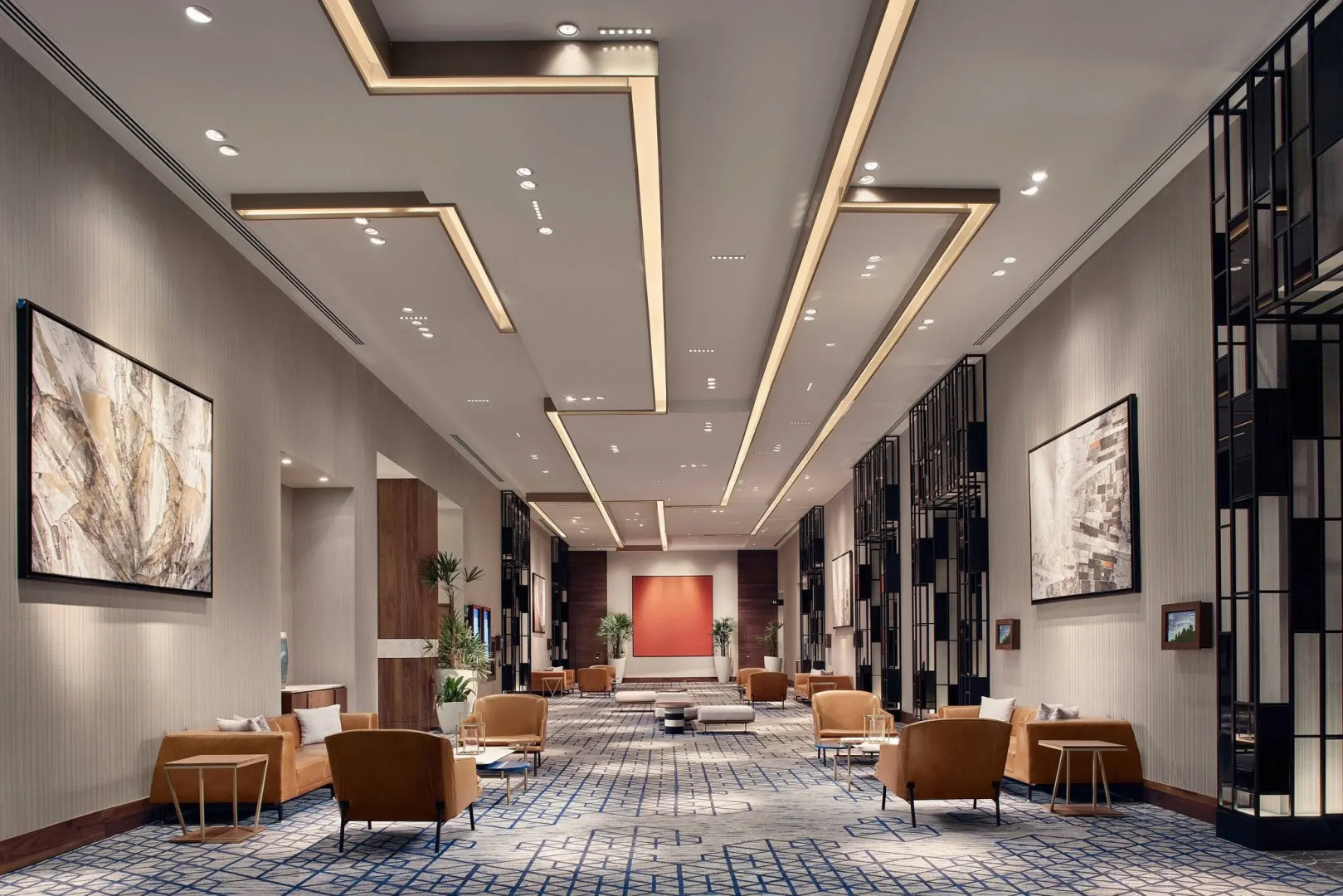 Photo - JW Marriott Hotel Monterrey Valle