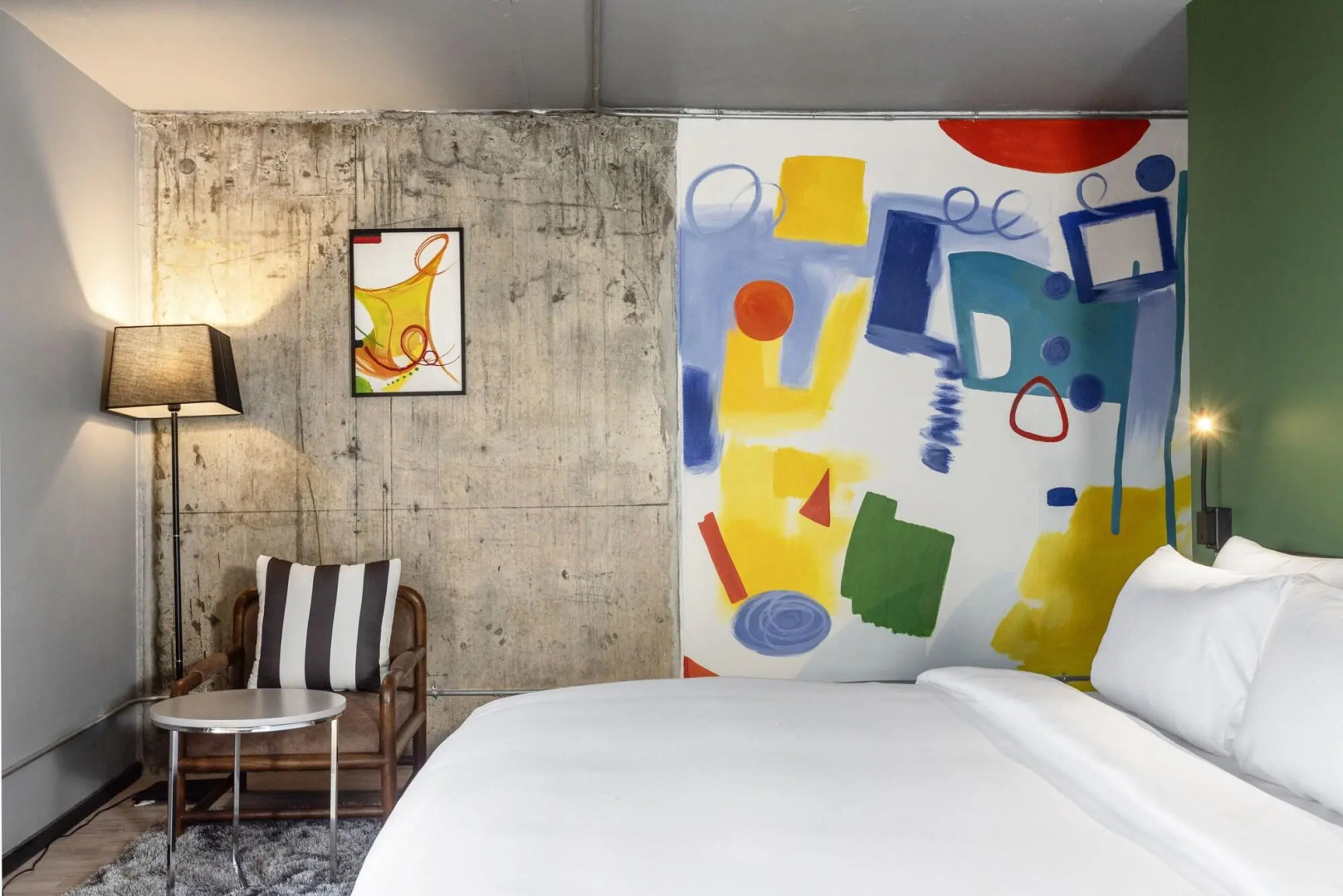 Foto - MeStyle Museum Hotel