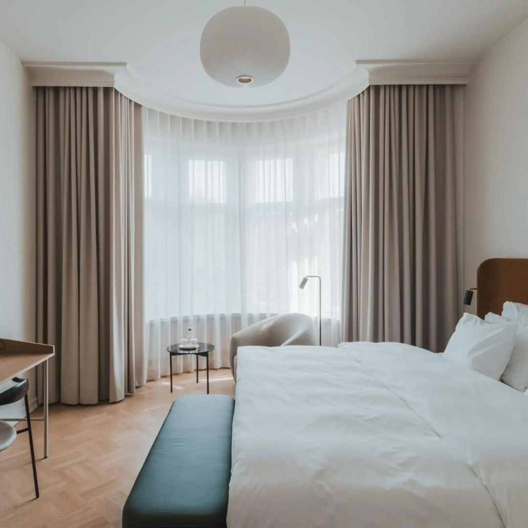 Foto - Solo Sokos Hotel Torni Helsinki