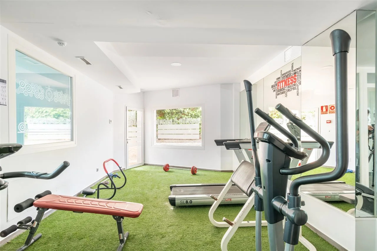 Photo - Hotel Nerja Club by Dorobe