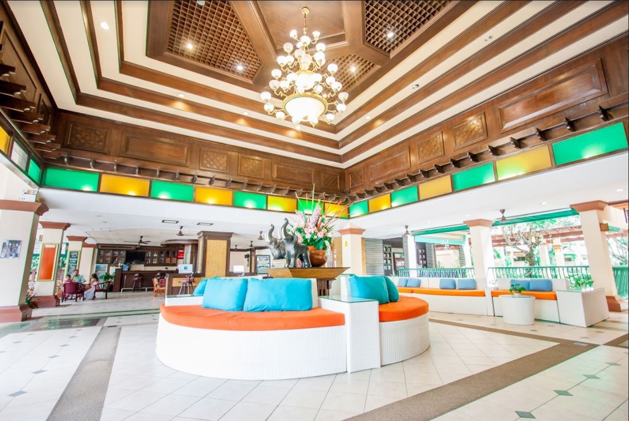 Photo - Karon Sea Sands Resort