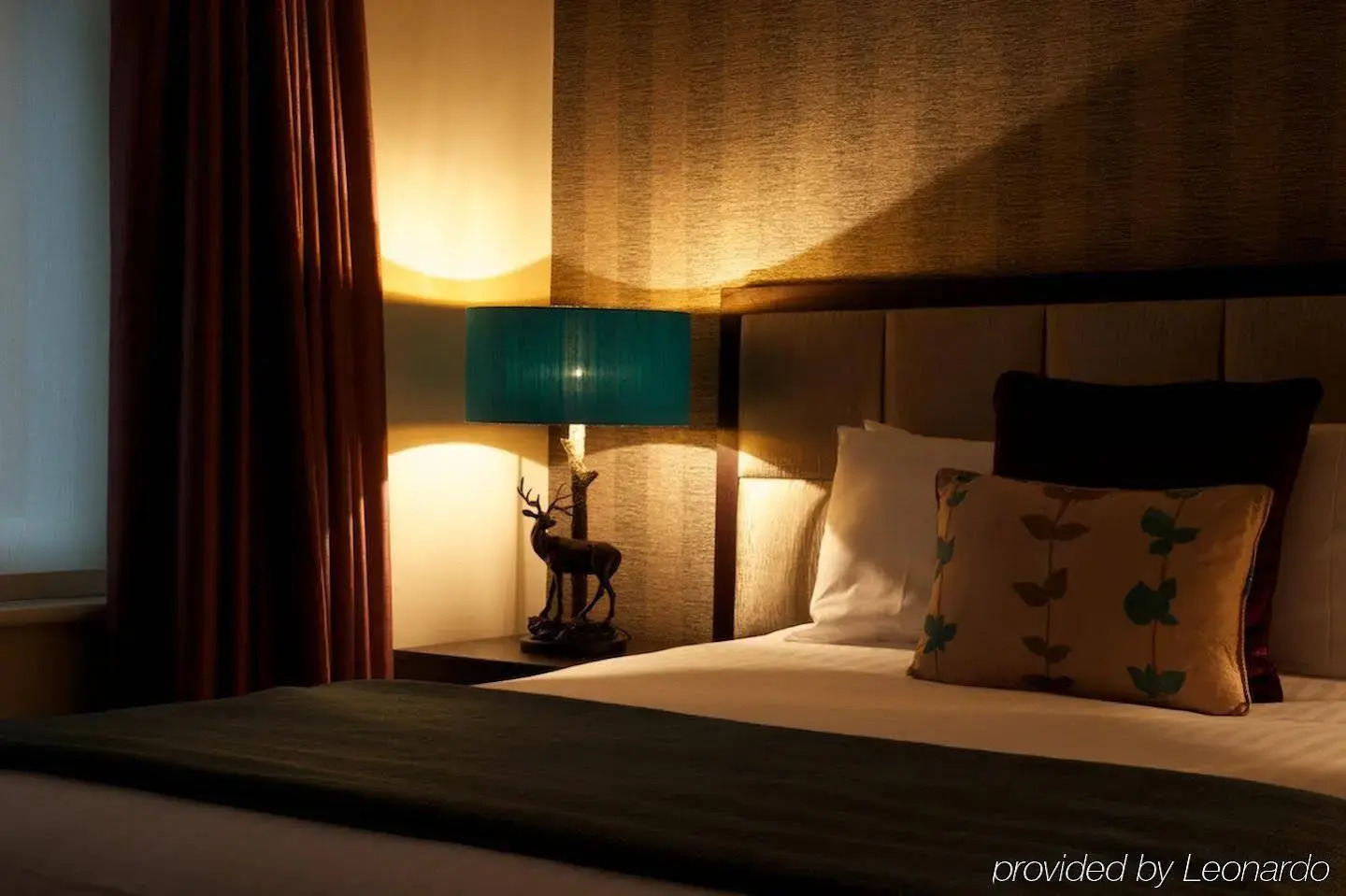 Foto - The Lodge Hotel - Putney